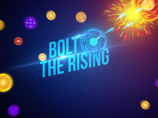 Bolt : The Rising Mod Apk Download