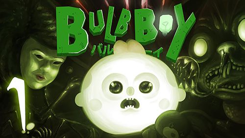 Bulb Boy Mod Apk Download