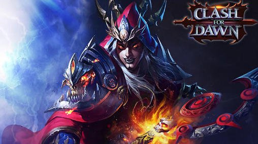 Clash for Dawn (MOD, god mode/more) APK Download
