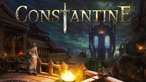 Constantine Mod Apk + Data Download