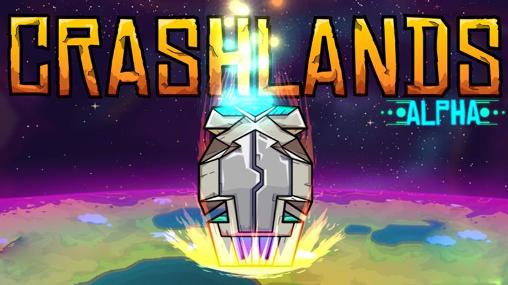 Crashlands: Alpha Mod Apk + Data Download