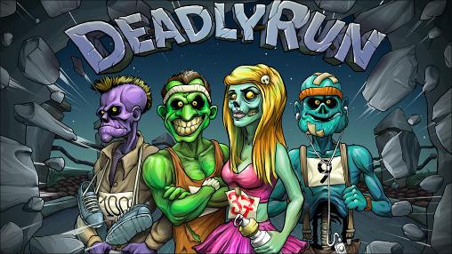 Deadly Run Mod Apk Download