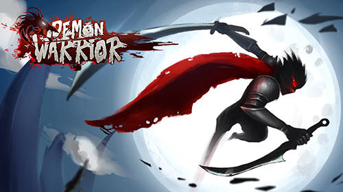 Demon Warrior Mod Apk Download