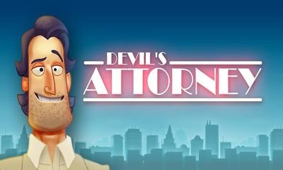 Devil’s Attorney MOD APK for Android