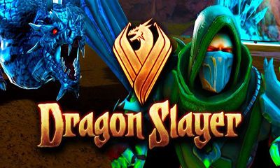 Dragon Slayer EX MOD APK + OBB Download