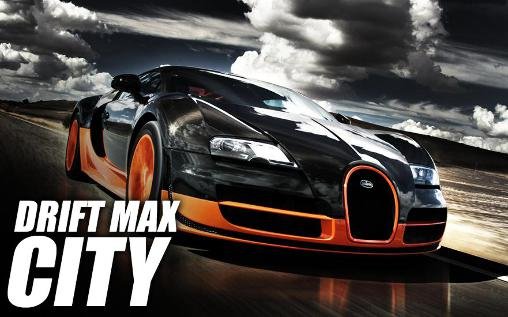 Drift Max City (MOD, Unlocked) APK Download