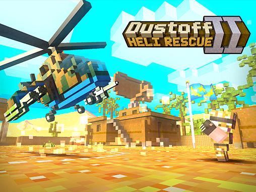 Dustoff Heli Rescue 2 Mod Apk + Data Download
