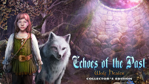 Echoes of the past: Wolf healer APK + OBB Download