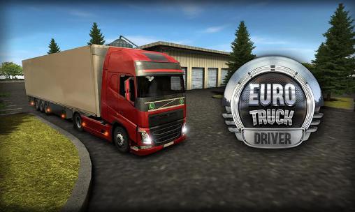 Euro Truck Driver (Simulator) Mod Apk v3.0 (Unlimited Money)