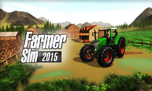 Farmer Sim 2015 Mod Apk Download