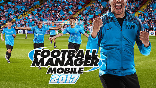 Football Manager Mobile 2017 MOD APK v8.1.0 (Unlimited Money)