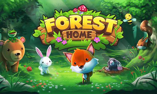 Forest Home Mod Apk Download