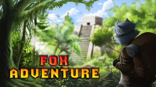 Fox Adventure Mod Apk Download