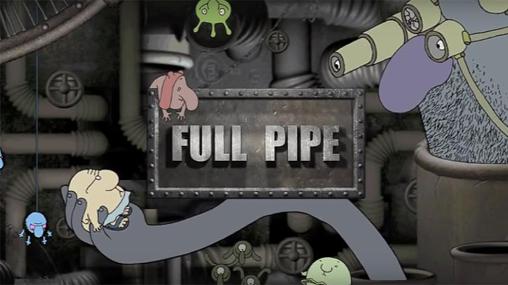 Full Pipe Adventure Mod Apk Download