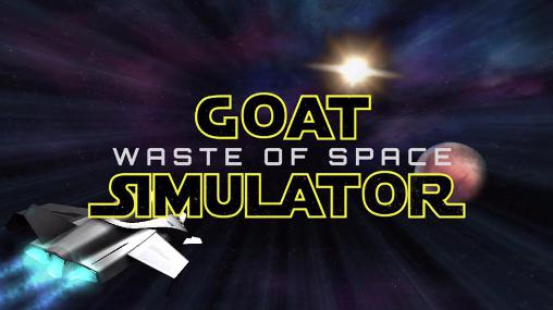 Goat Simulator Waste of Space MOD APK + OBB Unlimited money