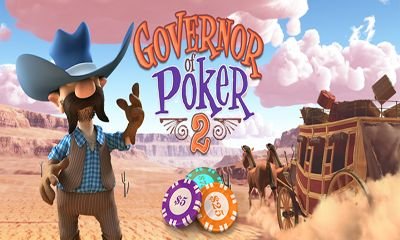 Governor of Poker Premium Mod Apk Download