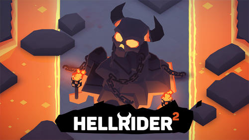 Hellrider 2 Mod Apk Download