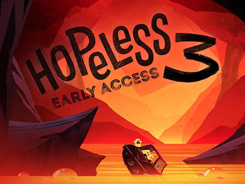 Hopeless 3: Dark Hollow Earth Mod Apk Download