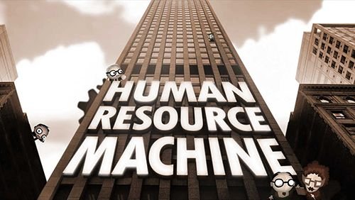 Human Resource Machine MOD APK Download