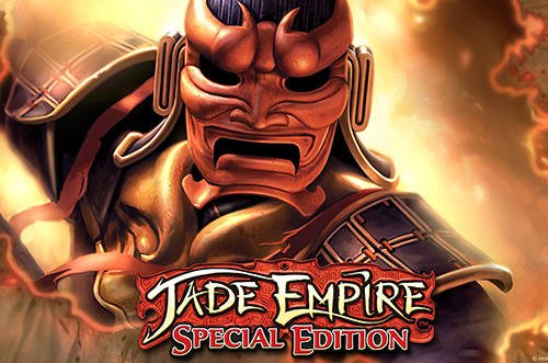 Jade Empire: Special Edition Mod Apk + Data Download