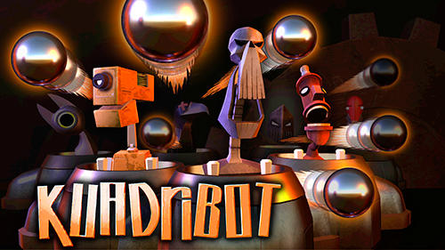 Kuadribot Mod Apk Download