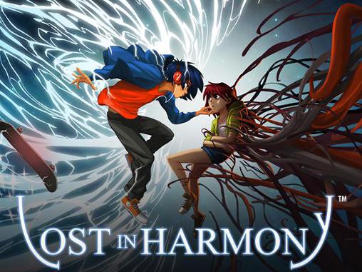 Lost in Harmony Mod [Free purchase] Apk v1.3 Download