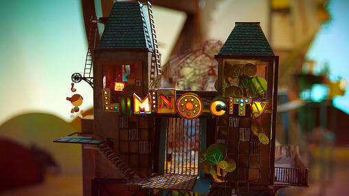 Lumino City MOD APK + OBB for Android