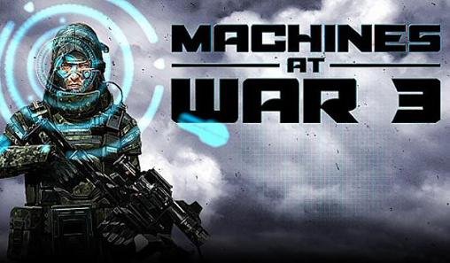 Machines at War 3 RTS Mod Apk Download