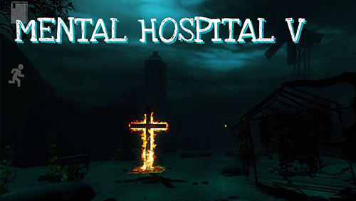 Mental Hospital 5 MOD APK + OBB For Android