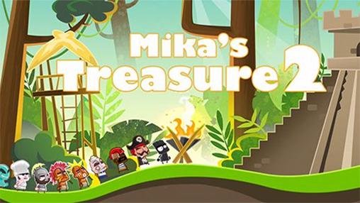Mika’s Treasure 2 MOD (Unlimited Hint) APK Download