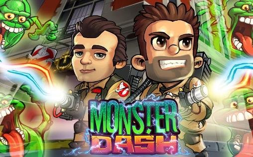 Monster Dash (MOD, Free Shopping) APK Download