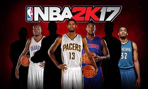 NBA 2K17 Remastered APK Bryant Kobe Edition MOD Offline Highly Compressed