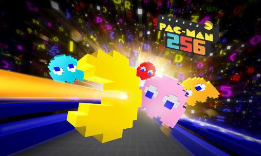 Pac-Man 256: Endless Maze Mod Apk Download