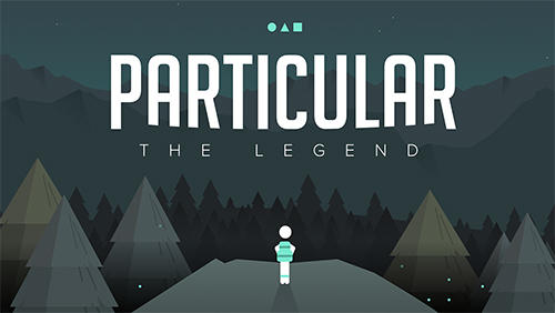 Particular: The legend Mod Apk Download