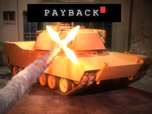 Payback 2 Mod Apk v2.106.5 (Unlimited Ammo Money) Latest version