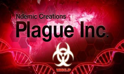 Plague Inc Mod Apk v1.19.11 (Unlimited Dna, Free Shopping)