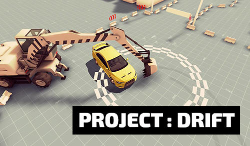 PROJECT : DRIFT MOD (Unlimited Money) APK for Android