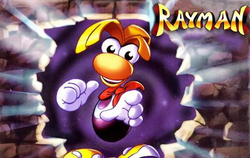 Rayman Classic MOD APK + OBB v1.0 [Free purchase]