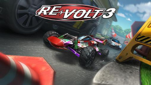 Re-Volt 3 Mod Apk v2.19 Download