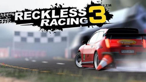 Reckless Racing 3 Mod Apk v1.2.1 (unlimited money) Download