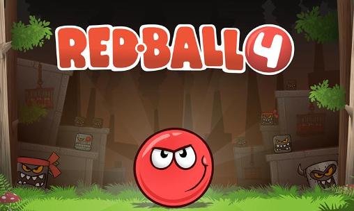 Red Ball 4 MOD APK v1.5 (Premium/Unlocked)