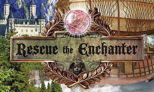 Rescue the Enchanter MOD APK + OBB For Android
