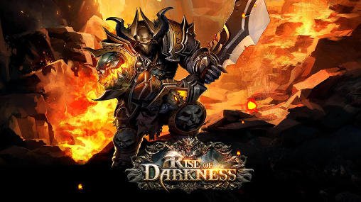 Rise of Darkness MOD APK + OBB Download