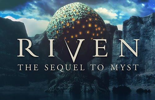 Riven: The Sequel to Myst (PAID) APK + OBB Download