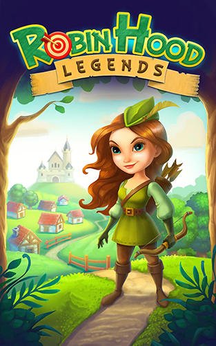 Robin Hood Legends Apk + Mod Download