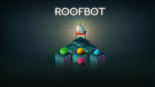 Roofbot Mod Apk Download