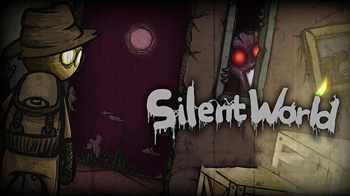 Silent World Adventure Mod Apk Download