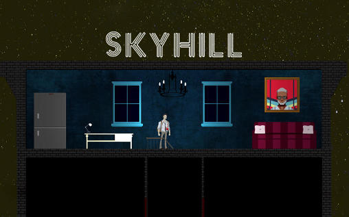 Skyhill Mod Apk Download