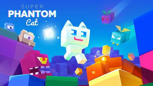 Super Phantom Cat Mod Apk Download