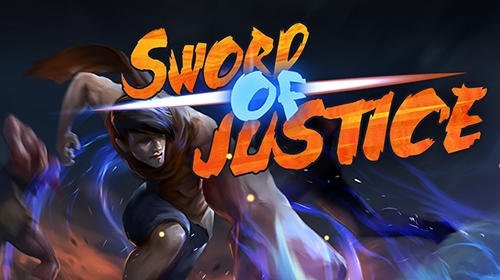 Sword of Justice Mod Apk Download